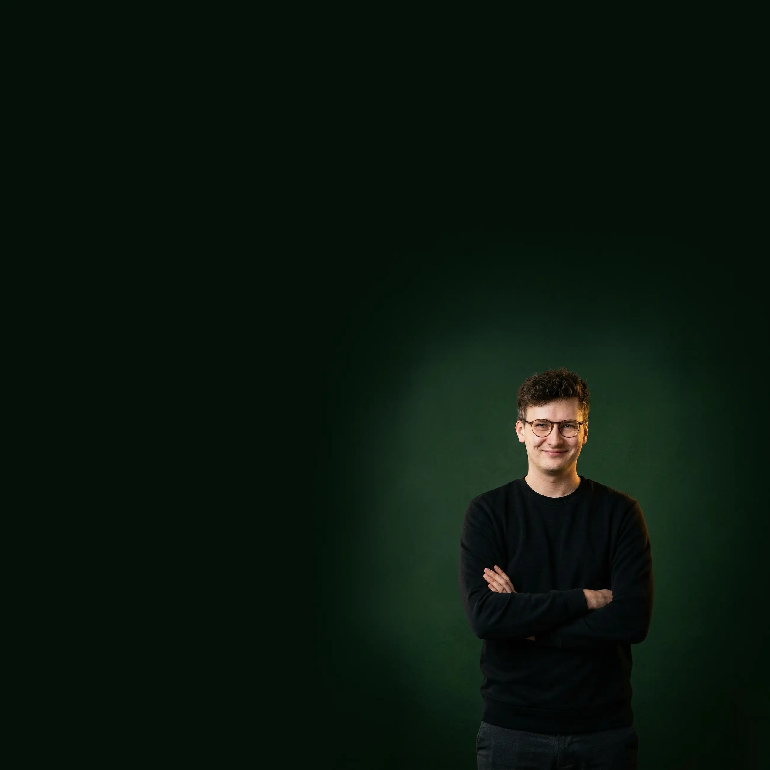 Michael Klemm - The Director